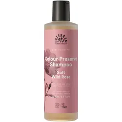 250ml URTEKRAM Soft Wilde Rose Shampoo