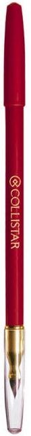 COLLISTAR lÃ¡piz de labios profesional 16 ruby