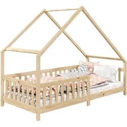 Idimex, Kinderbett, Cora (90 x 200 cm)