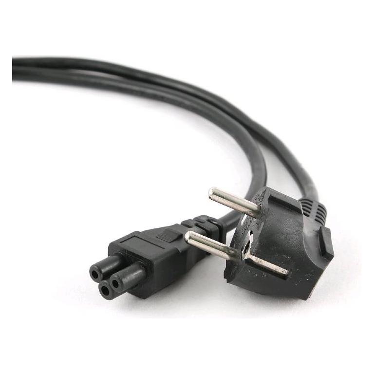 C-Tech cable network 1.8m VDE 220/230V power supply notebook 3 pin Schuko (1.80 m) (CB-PWRC5-18)