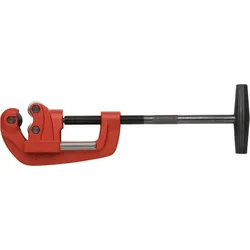 FORMAT Rohrabschneider für Stahl 10-60mm
