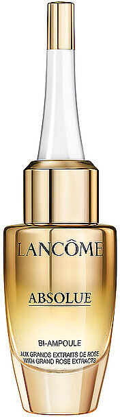Lancôme Serum - Absolue Dual Layer Ampoule 12ml EG
