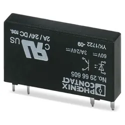 Phoenix Contact Optokoppler OPT-60DC/ 24DC/  2