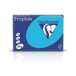 Clairefontaine Universalpapier, farbig (A4, 80 g/m²) (1991C)