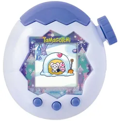 Bandai Tamagotchi Paradise - Frozen Ocean (Deutsch, Französisch)