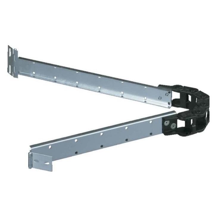 Rittal Kabelträger knickfrei für Schränke grösser (7163565)