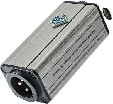 TritonAudio FetHead Broadcast