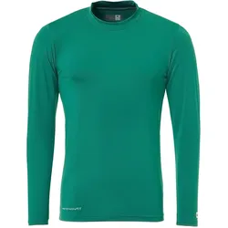 Uhlsport, Jungen, Funktionsshirt, Distinction (M), Grün