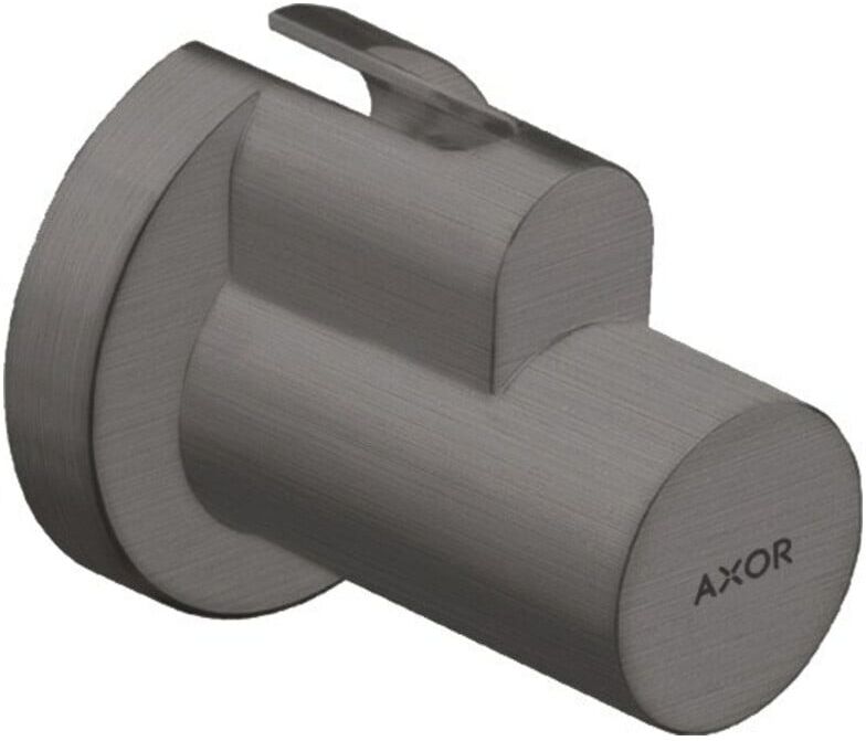 Hansgrohe Schuber Flowstar für Eckventil, brushed black chrome (51306340)