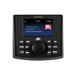 ESX Marine Media Receiver VMR303