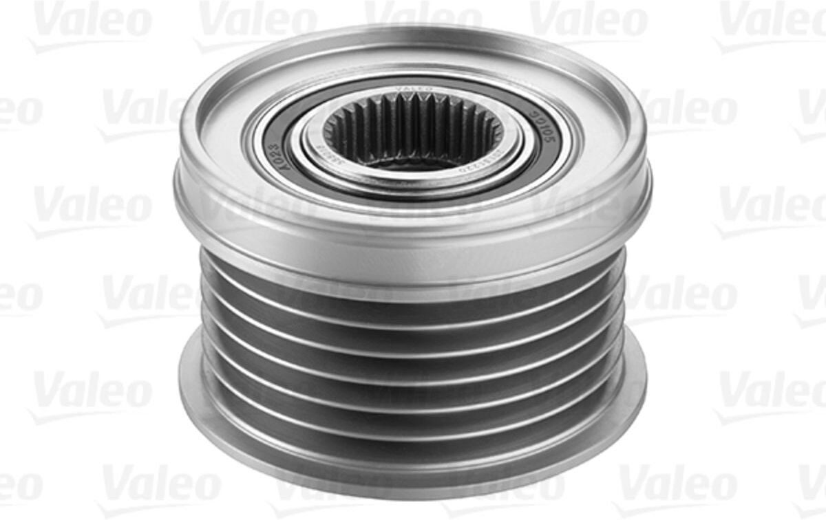 Generatorfreilauf VALEO NEW SPARE PART VALEO 588018