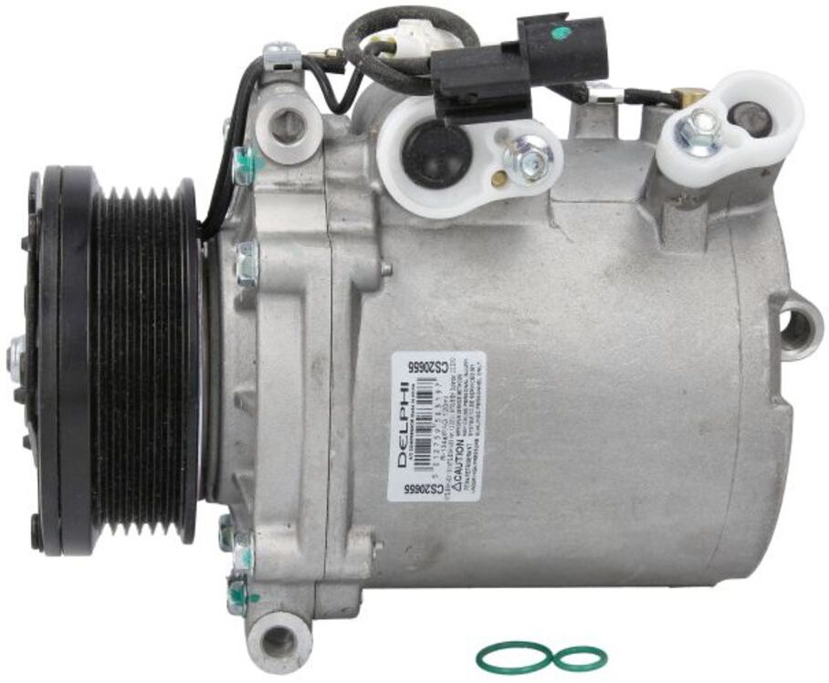 Klimakompressor DELPHI CS20655