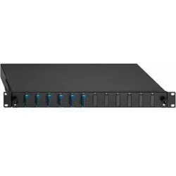 Rutenbeck 2280308060, Server Zubehör, Schwarz, Grau