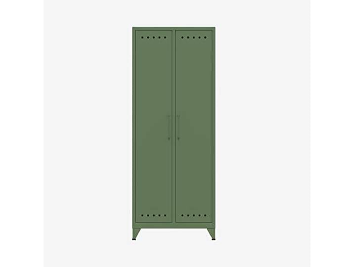 BISLEY Fern Maxi Kleiderschrank