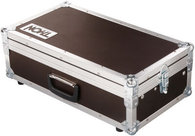 Thon Rack Case 6U 12 RA