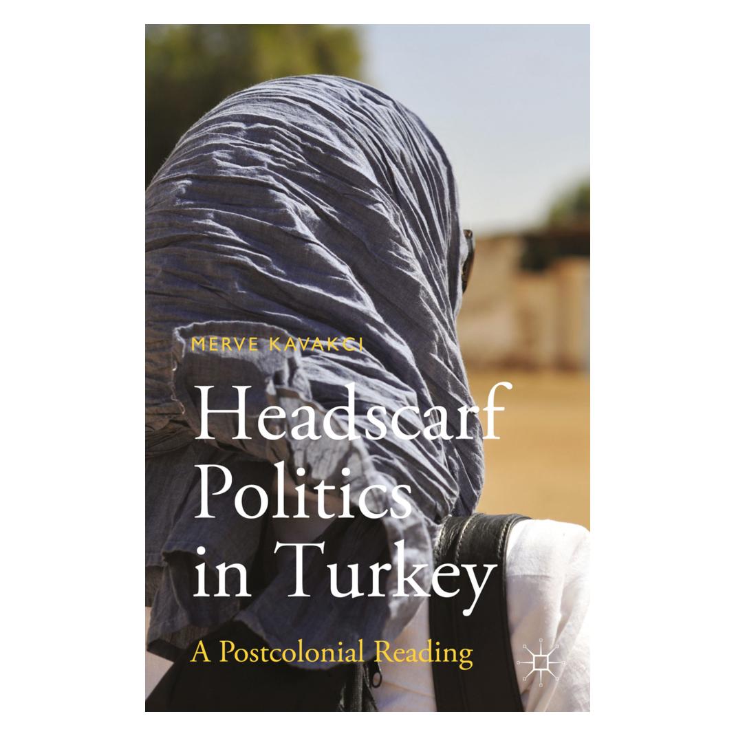 Springer Headscarf Politics in Turkey (Englisch, Softcover, Kenneth A. Loparo, M. Kavakci Islam) (55613604)