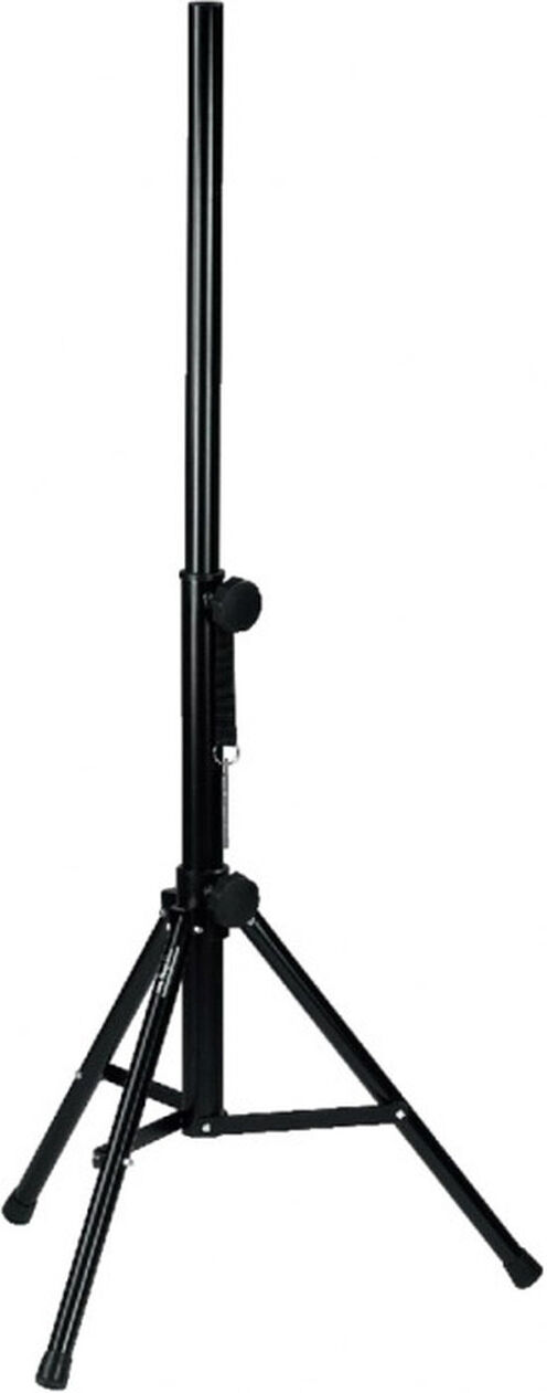 MONACOR Past-125/sw Boxenstativ,