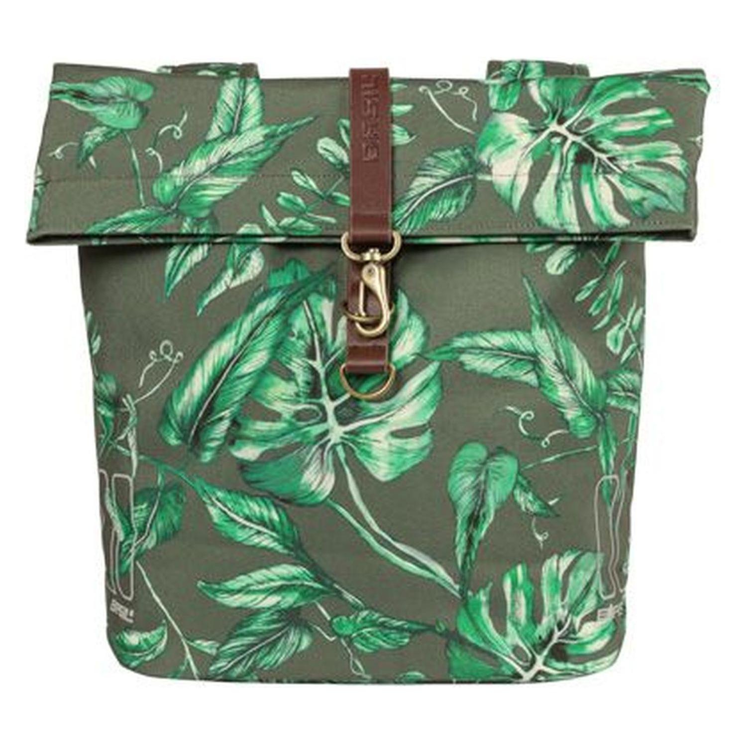 Basil Ever-Green (28 l, Gepäckträgertasche) (BA18083)