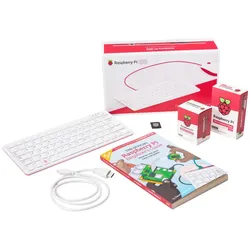 Raspberry Pi 400 DE Kit