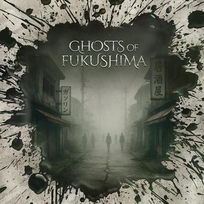 Ghosts of Fukushima - Anton Serkalow, Audio, 4260507217486