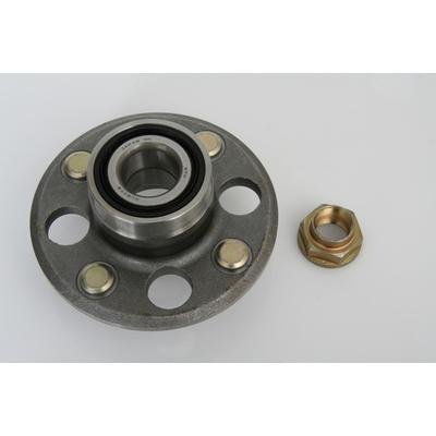 TRISCAN Radlagersatz 8530 40212