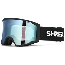 Shred, Skibrille