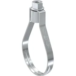 Fischer, Pipeline, Sprinklerschelle FRLH 5" M12"