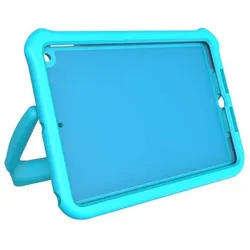 Zagg Gear4 Orlando Kids - Hintere Abdeckung für Tablet - EVA-geschäumt - Blau - 10.2 - für Apple 10 (Apple iPad 2022 (10. Gen)), Tablet Hülle, Blau