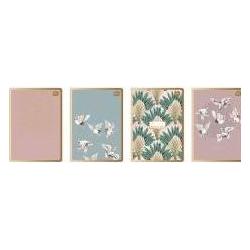 Interdruk Notepad A5 (A5, Kariert) (427161)