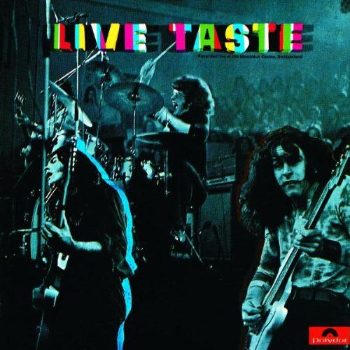 Taste - Live - Preis vom 13.10.2026 11:25:28 h