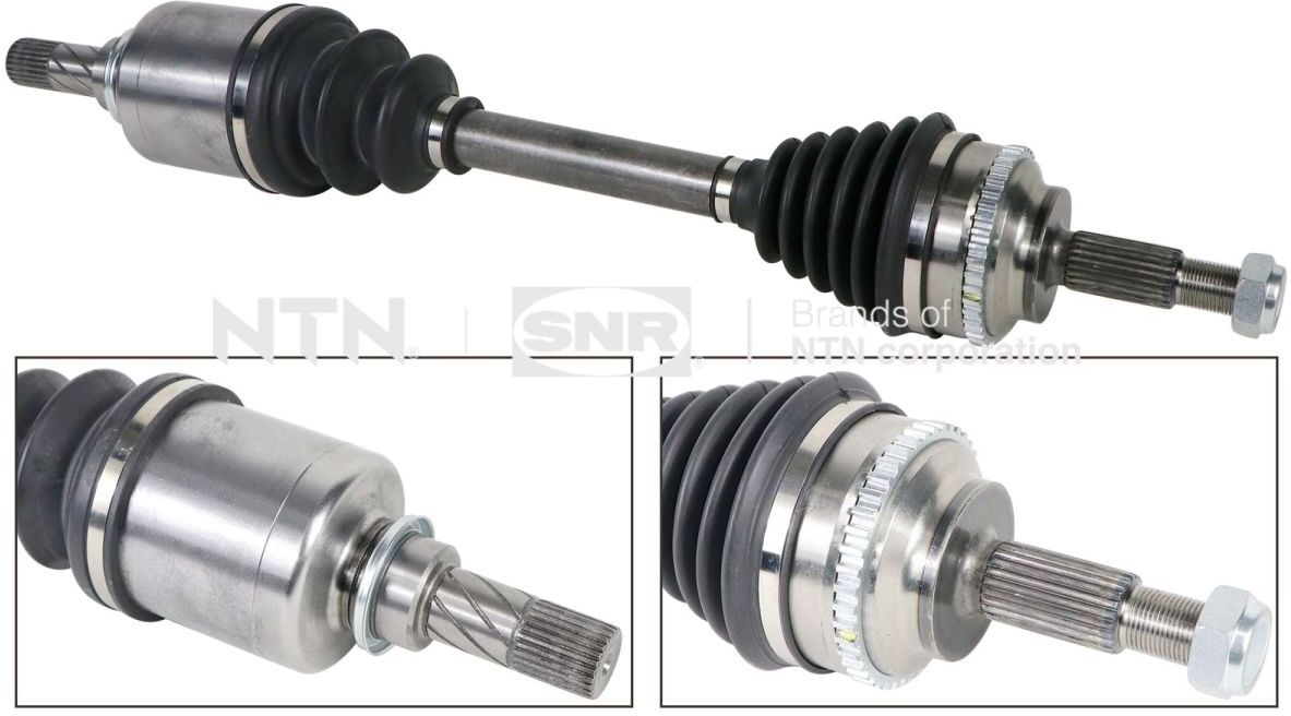 Antriebswelle SNR DK55.113