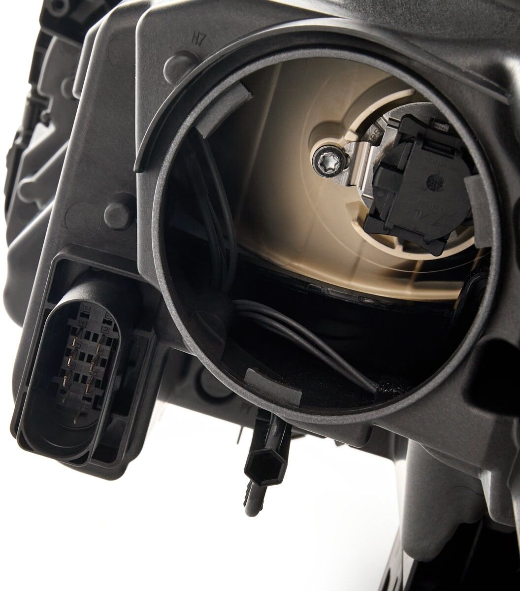 MAGNETI MARELLI 710301295204 Headlight