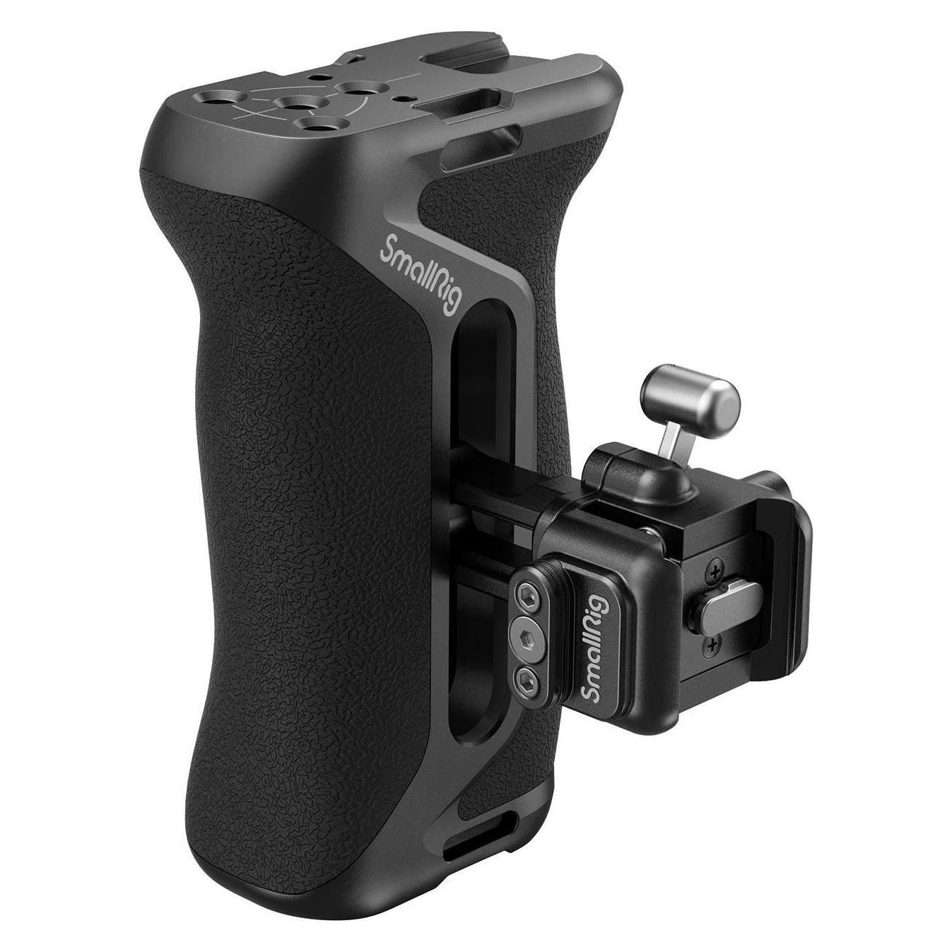 SmallRig Snap-on Quick Lock NATO Side Handle 4017 (Griff) (08113FOC)