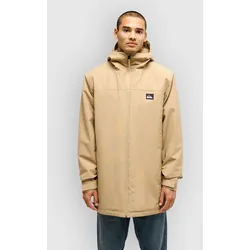 Quiksilver Overcast 3K Parka kelp Gr. XL
