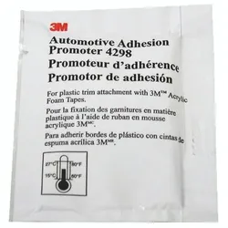 3M 4298 Primertücher ohne UV Erkennung