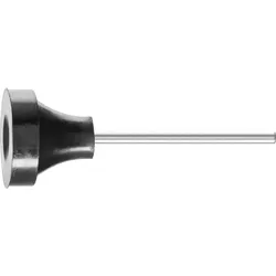 PFERD TOOLS Halter für Schleifscheibe selbstklebend PSA-H - 42160002