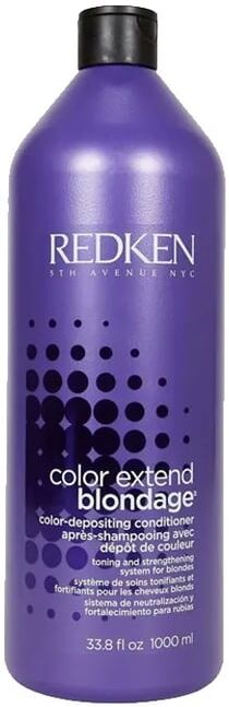 Redken Color Extend Blondage Conditioner 1000 ml