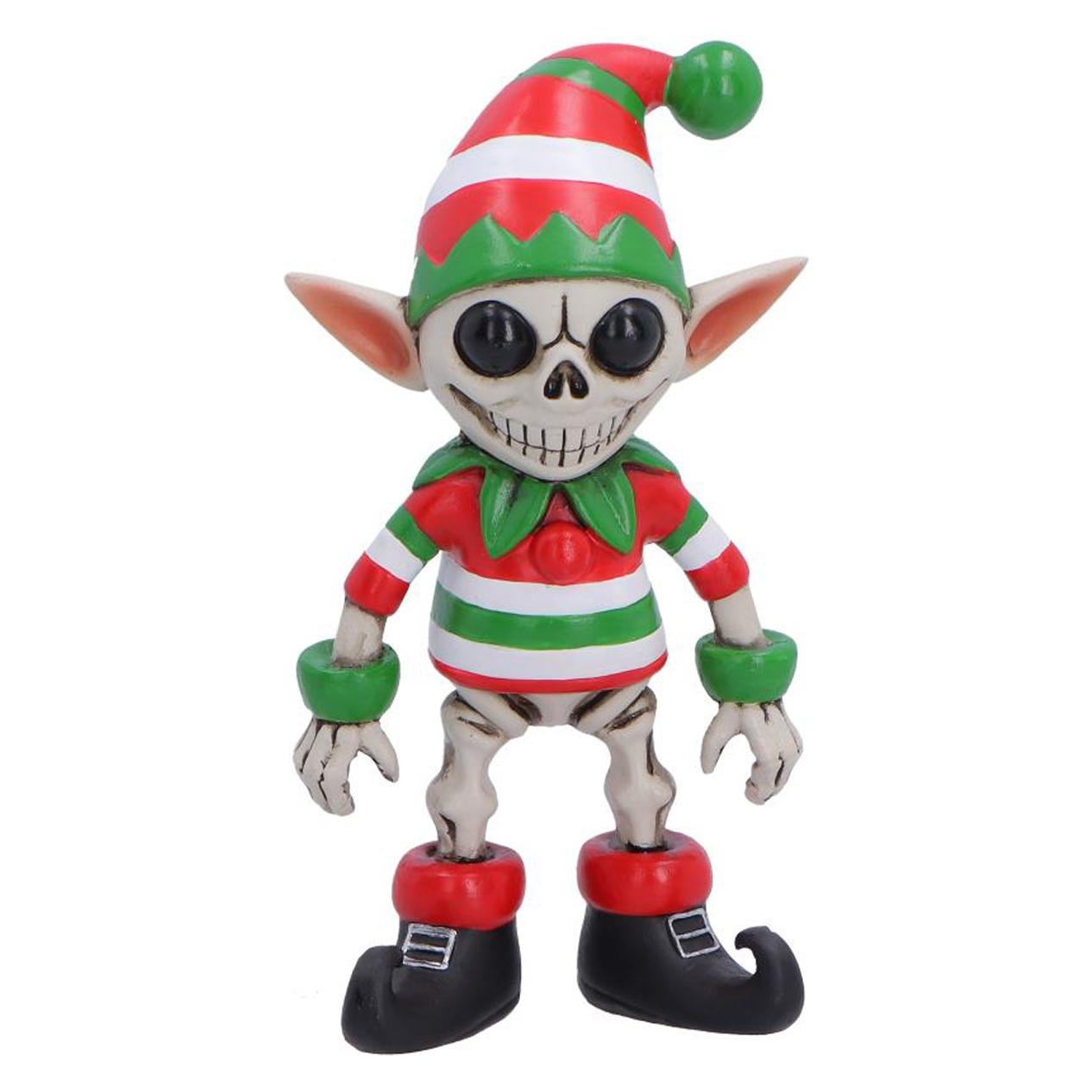 Nemesis Now Nemesis - Silent Nightmares - Jingles (B7712B26)