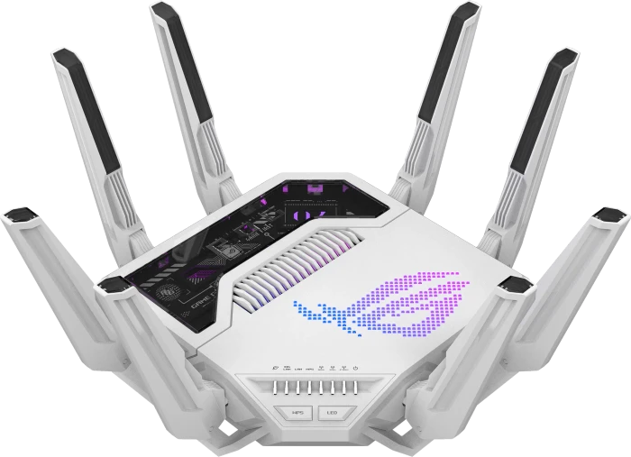 ASUS ROG Rapture GT-BE19000AI