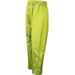 PRO-X ELEMENTS Kinder Regenhose Kinder-Regenhose TOMA, Größe 128 in Grün Grün