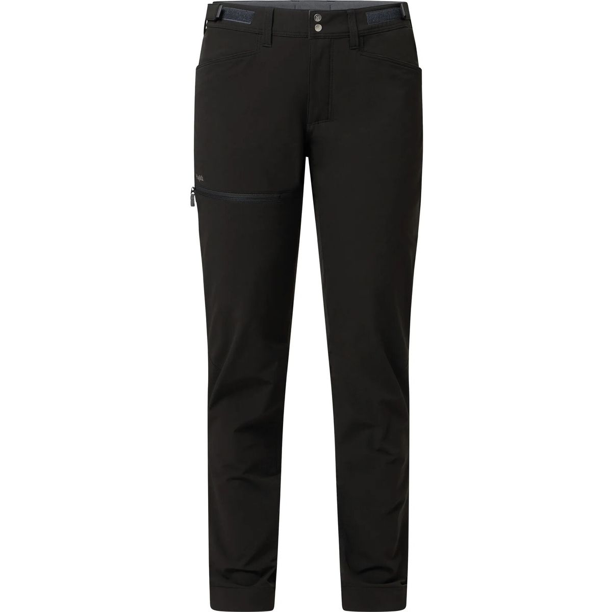 Haglöfs Front Flex Pant Women true black (2C5) 34 6076502C5048