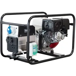 ELMAG Stromerzeuger SEB 7000W - 53109