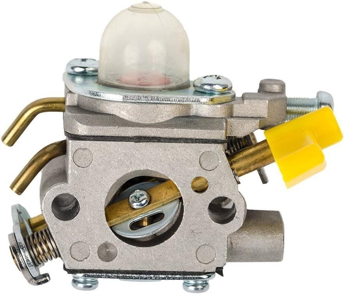 Aftermarket carburateur voor Homelite Ryobi en Poulan trimmer, blazer en bosmaaier - 308054013
