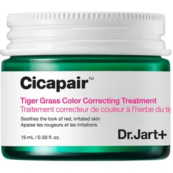 15ml Dr. Jart+ Cicapair™ Tiger Grass Color Correcting Treatment