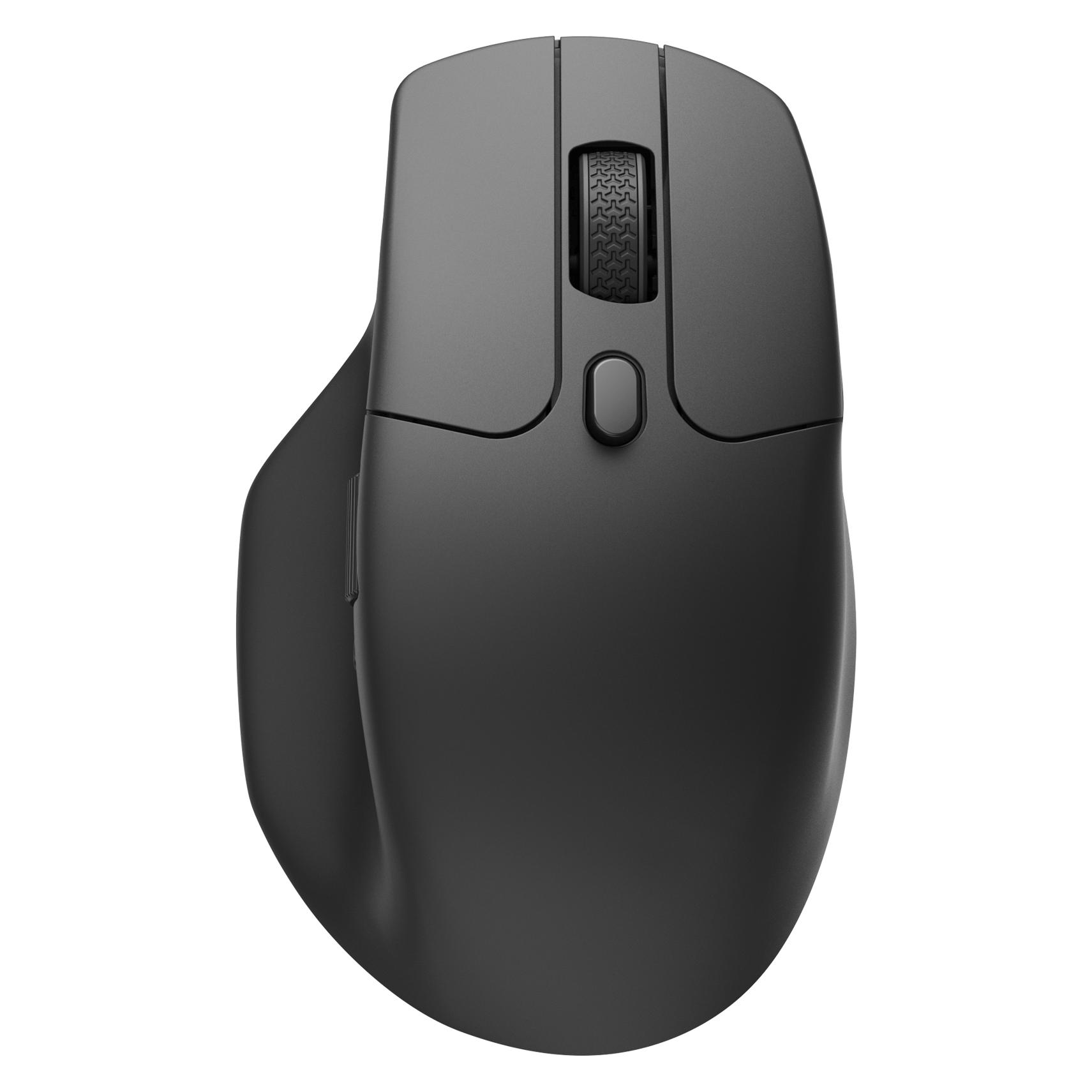 Keychron M6 (Kabelgebunden, Kabellos) (M6S-A1)