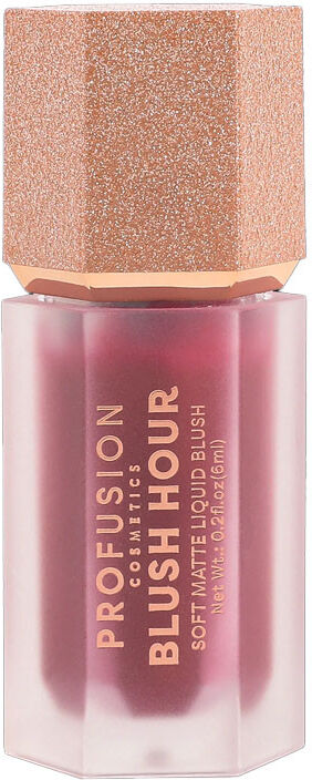 Profusion Cosmetics Blush Fluide Texture Crème Fard à joues / Blush