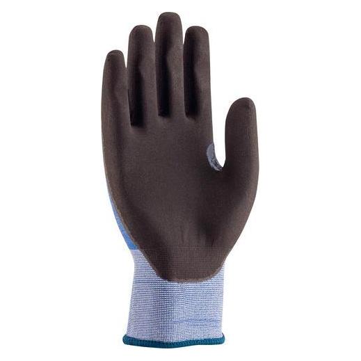 Uvex Schutzhandschuh athletic B XP 60036 Größe 11 (11) (6003611)