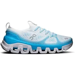 ON Herren Running-Sch. He/Uni Cloud X Tempo, Größe 42 in Schwarz Schwarz