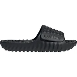 adidas Adissage 360Rec Badelatschen JS3569 - core black/core black/core black 40.5