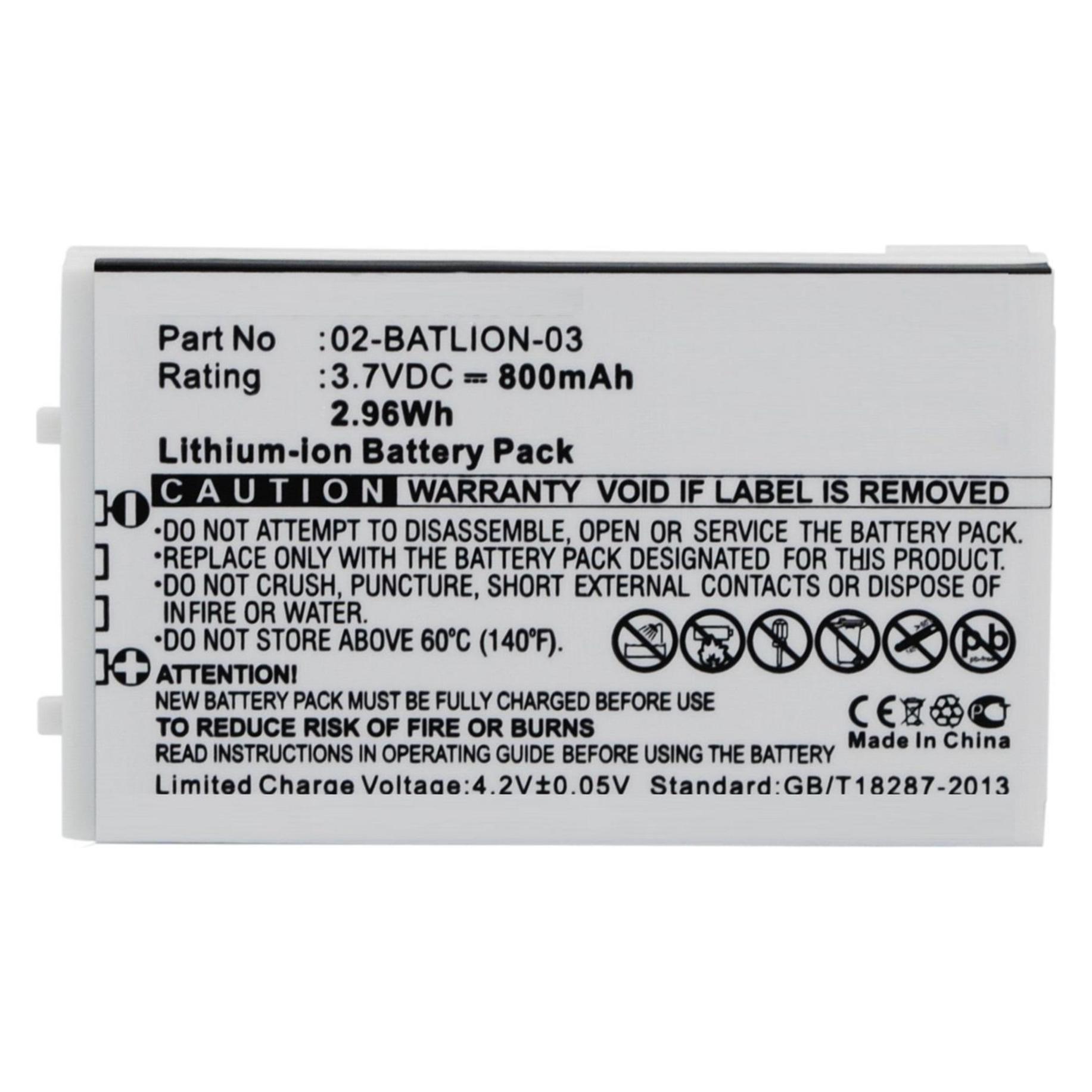CoreParts MBXPOS-BA0239 Drucker-/Scanner-Ersatzteile 1 Stück(e) (MBXPOS-BA0239)